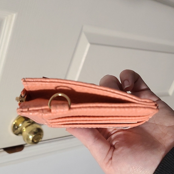 SIENNA MAE WALLET - Picture 2 of 4